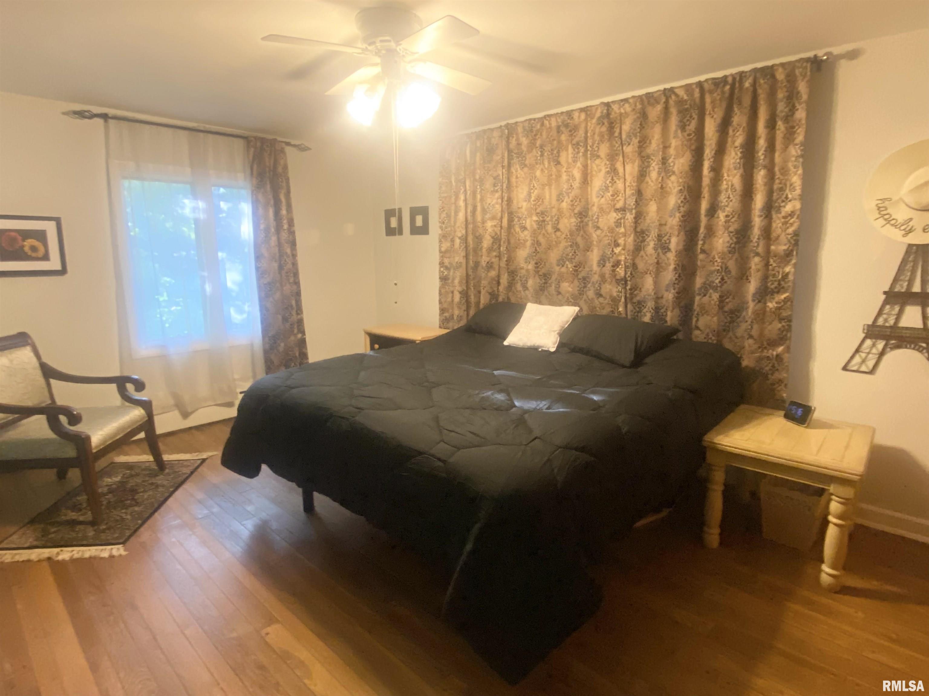 1815 Mound Road Jacksonville, IL 62650 - Photo 20 of 34