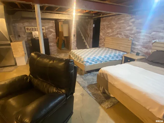 $218,000 | 1815 Mound Road, Jacksonville, IL 62650