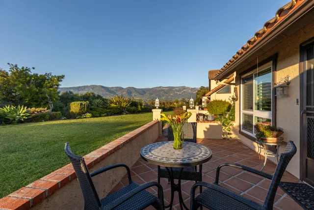 $1,399,000 | 4712 Calle Reina, Santa Barbara, CA 93110