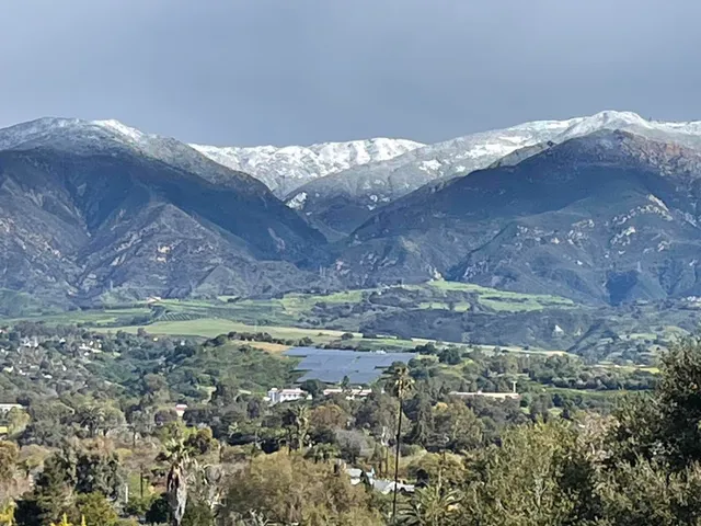 $1,399,000 | 4712 Calle Reina, Santa Barbara, CA 93110