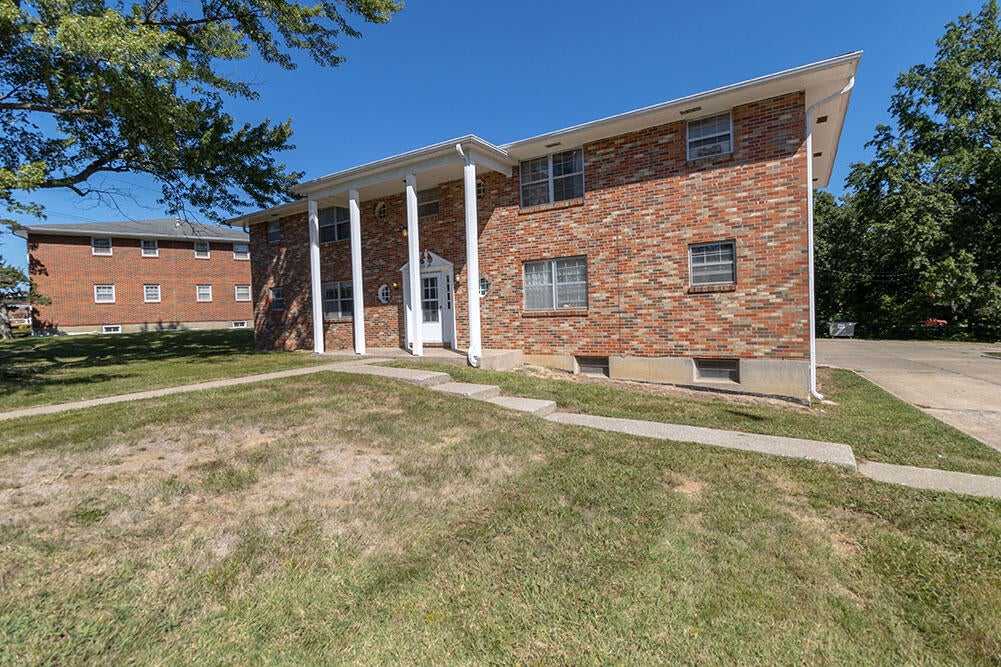 2705 West Rollins Road, Unit 5 Columbia, MO 65203 - Photo 1 of 1 0