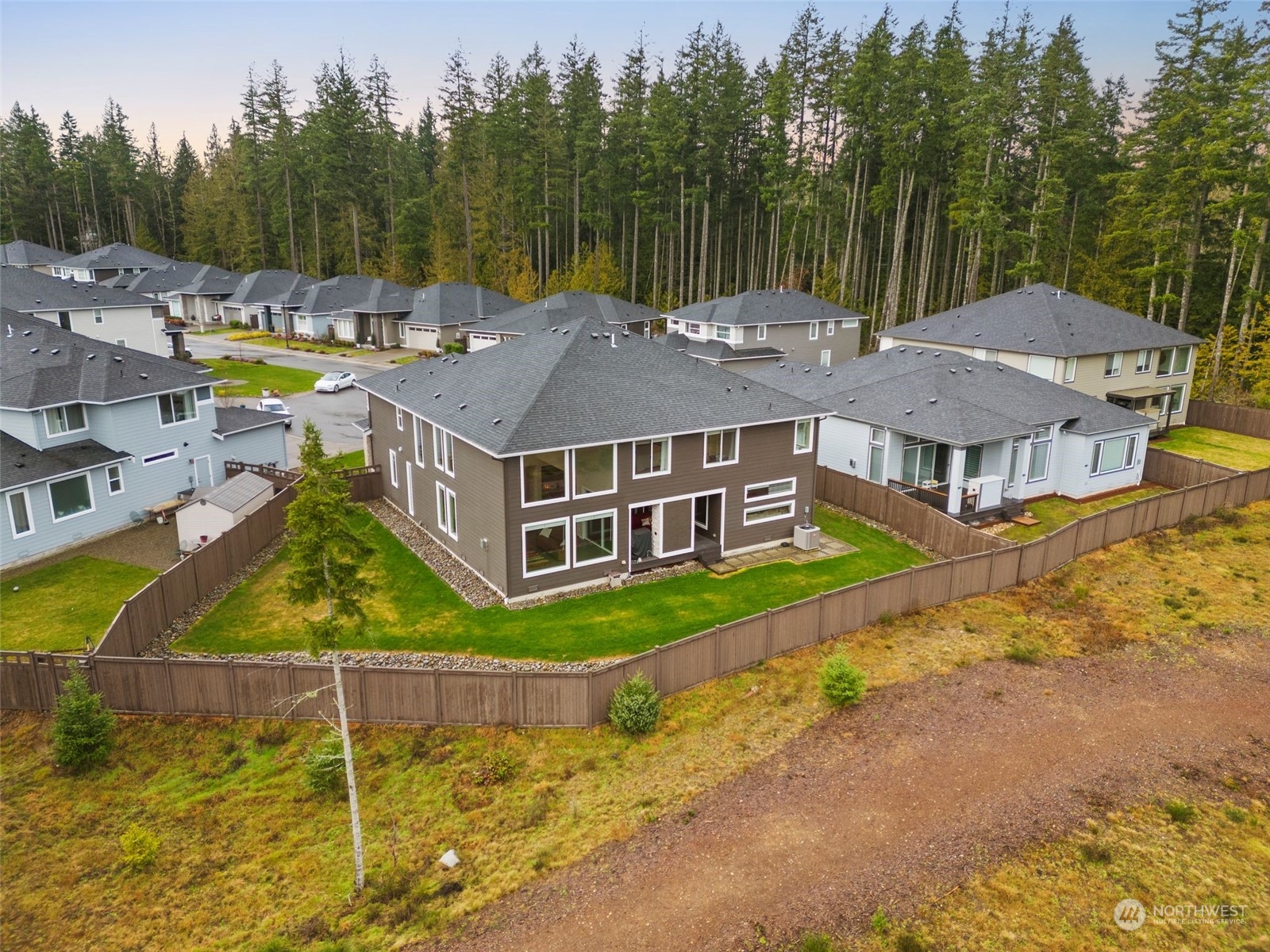 4465 Castleton Road Southwest Port Orchard, WA 98367 - Photo 38 of 40 Gallery Image 38