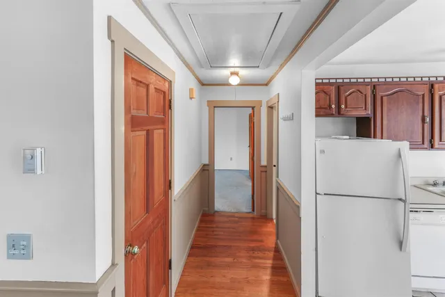 $1,600 | 55 Smith Bridge Road, Unit 2, Plymouth, NH 03264