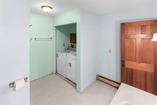 $1,600 | 55 Smith Bridge Road, Unit 2, Plymouth, NH 03264