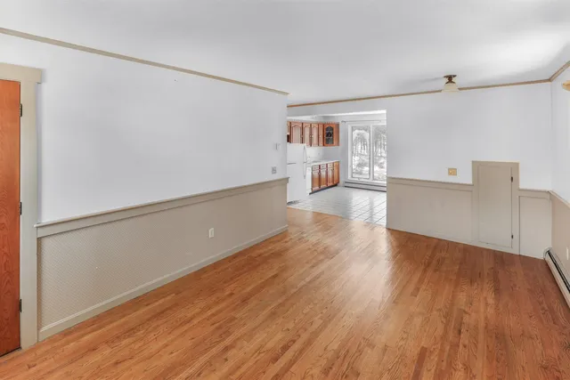 $1,600 | 55 Smith Bridge Road, Unit 2, Plymouth, NH 03264