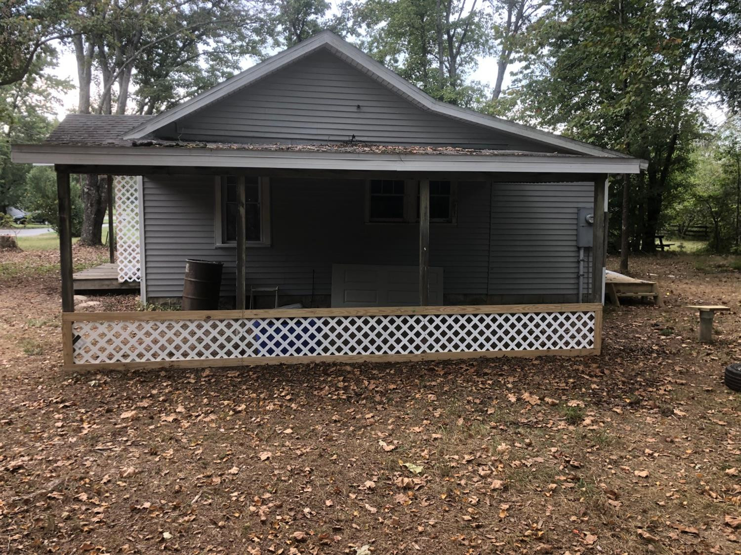 9410 Spencer Road Mount Sterling, KY 40353 - Photo 11 of 12 Photo 11