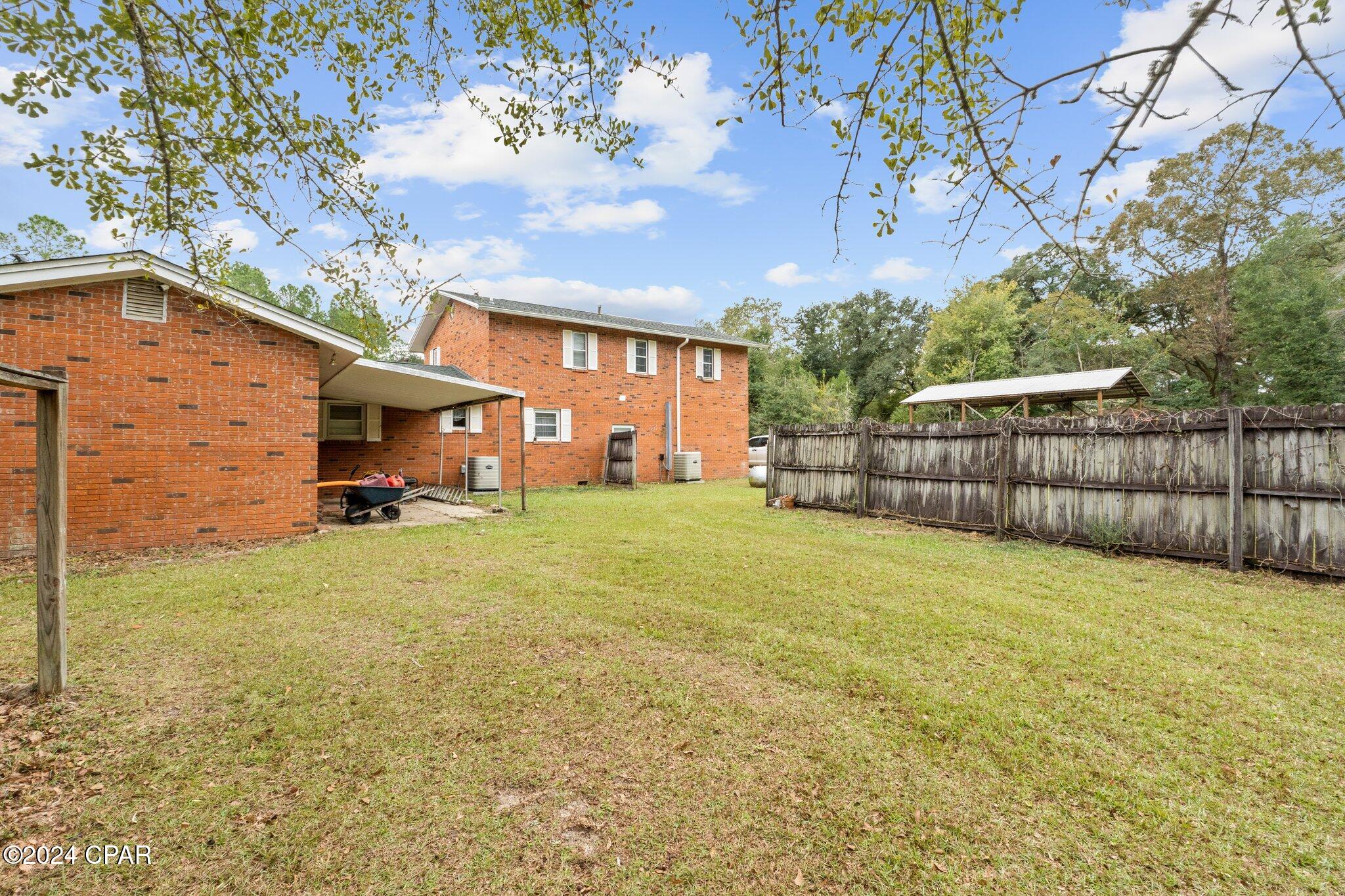 1928 Tobe Retherford Road Bonifay, FL 32425 - Photo 36 of 46 Gallery Image 36