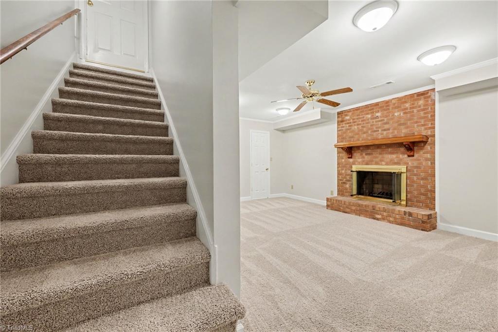 7060 Bridgewood Road Clemmons, NC 27012 - Photo 21 of 31