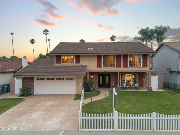 $899,000 | 2151 Olga Street, Oxnard, CA 93036