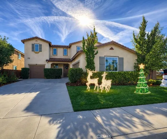 $599,000 | 1441 Ambrosia Street, Beaumont, CA 92223