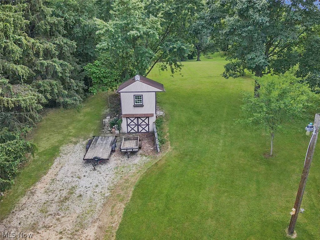 8130 Navarre Road Southwest Massillon, OH 44646 - Photo 29 of 37