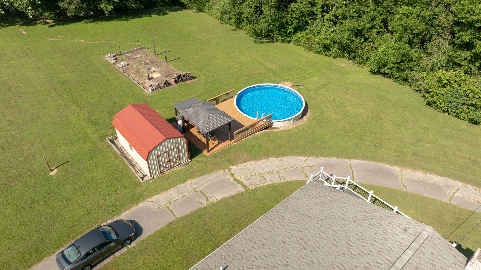 34 Dunn Road Leoma, TN 38468 - Photo 21 of 77