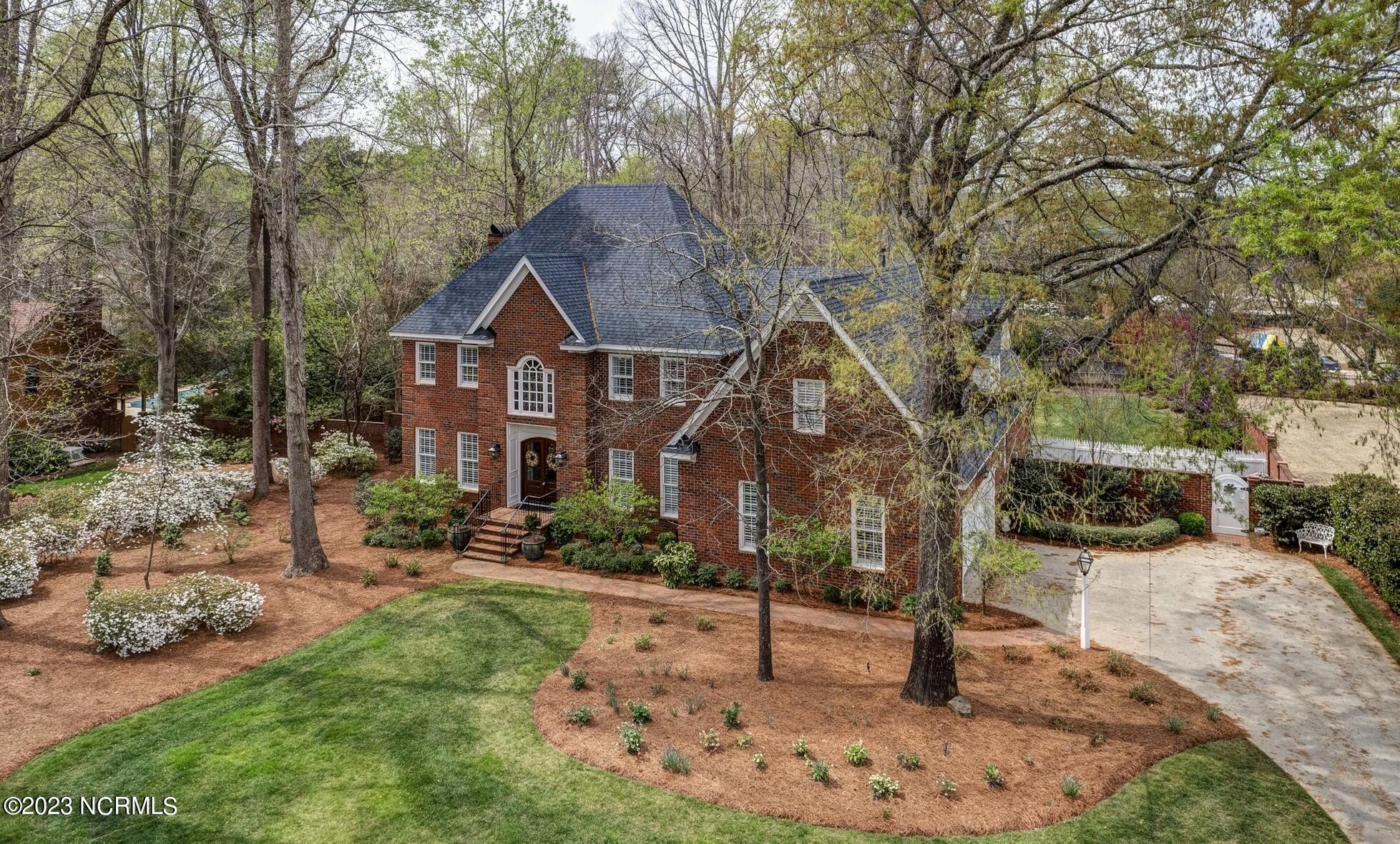 216 Stonybrook Road Rocky Mount, NC 27804 - Photo 1 of 65 216 Stonybrook Lane - Main Pic