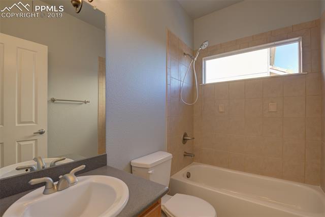716 Rye Ridge Road Fountain, CO 80817 - Photo 18 of 36