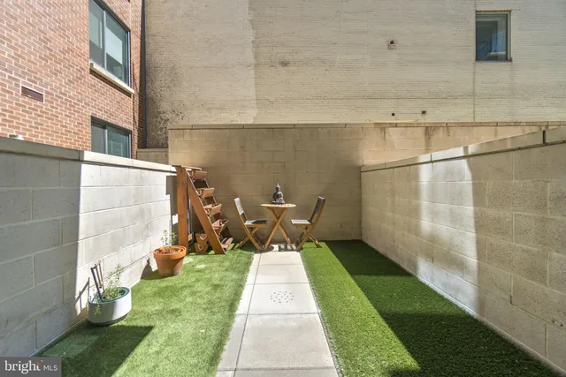 $450,000 | 50 Florida Avenue Northeast, Unit 116, Washington, DC 20002