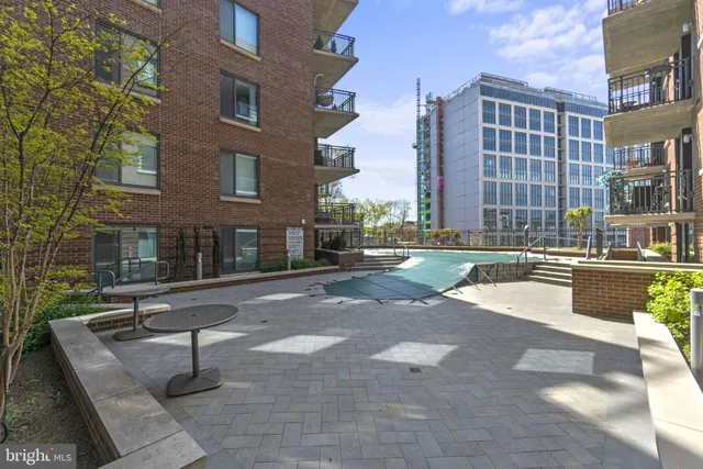 $450,000 | 50 Florida Avenue Northeast, Unit 116, Washington, DC 20002