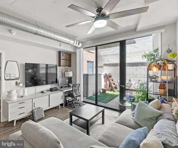 $450,000 | 50 Florida Avenue Northeast, Unit 116, Washington, DC 20002