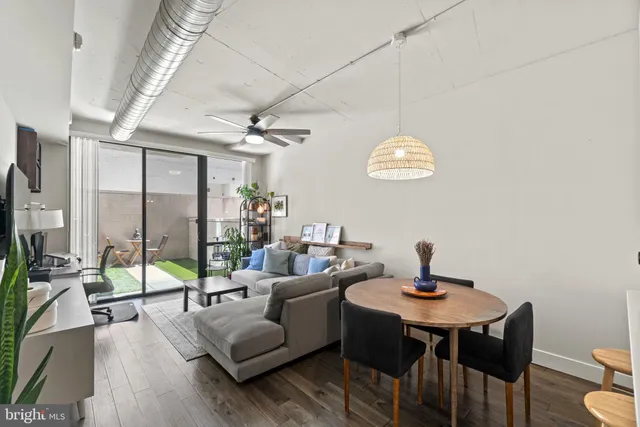 $450,000 | 50 Florida Avenue Northeast, Unit 116, Washington, DC 20002