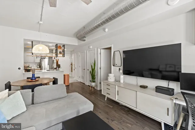 $450,000 | 50 Florida Avenue Northeast, Unit 116, Washington, DC 20002