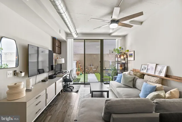 $450,000 | 50 Florida Avenue Northeast, Unit 116, Washington, DC 20002