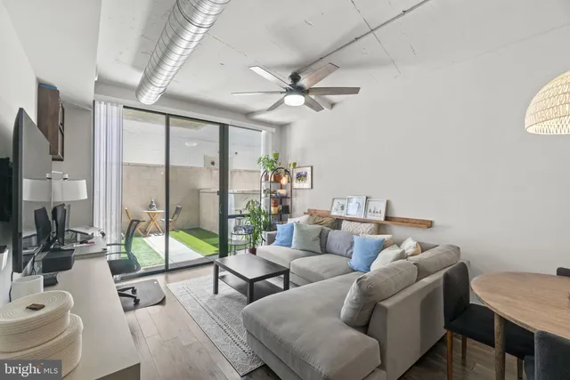 $450,000 | 50 Florida Avenue Northeast, Unit 116, Washington, DC 20002