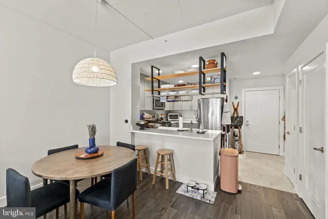 $450,000 | 50 Florida Avenue Northeast, Unit 116, Washington, DC 20002