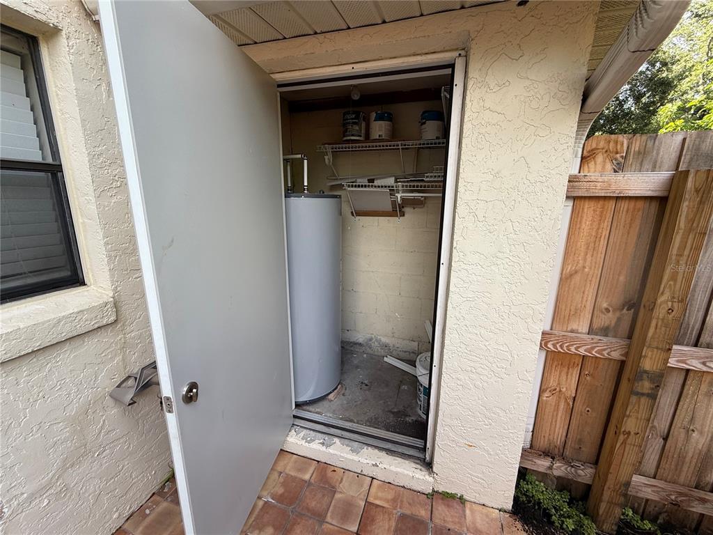 1709 Shady Ridge Court, Unit 243 Orlando, FL 32807 - Photo 17 of 43