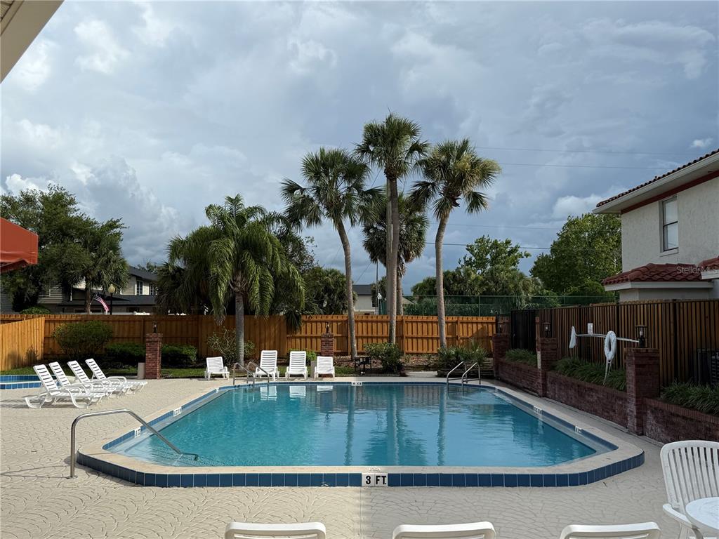 1709 Shady Ridge Court, Unit 243 Orlando, FL 32807 - Photo 22 of 43