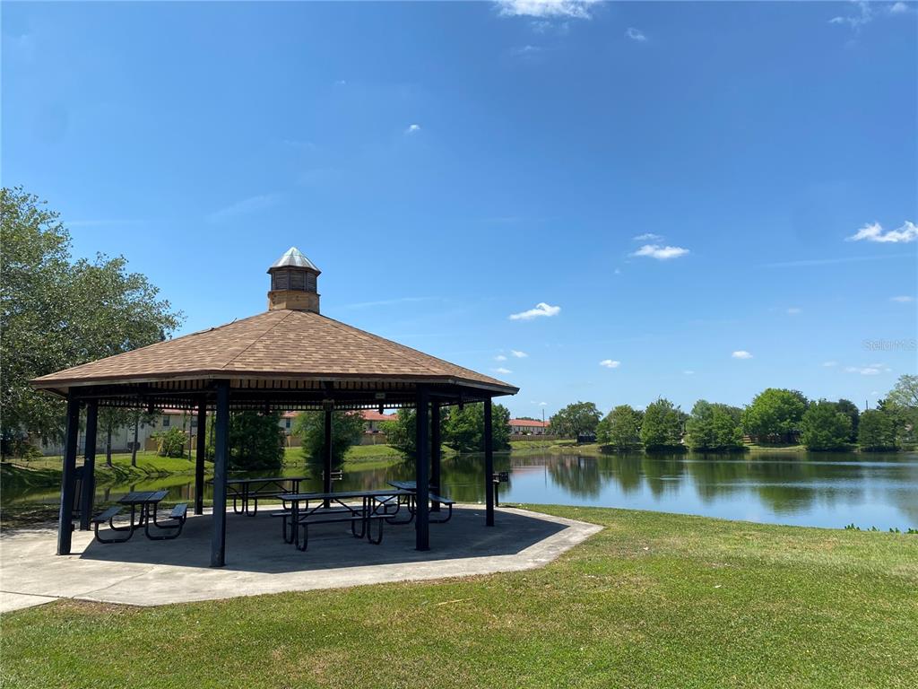 1709 Shady Ridge Court, Unit 243 Orlando, FL 32807 - Photo 29 of 43