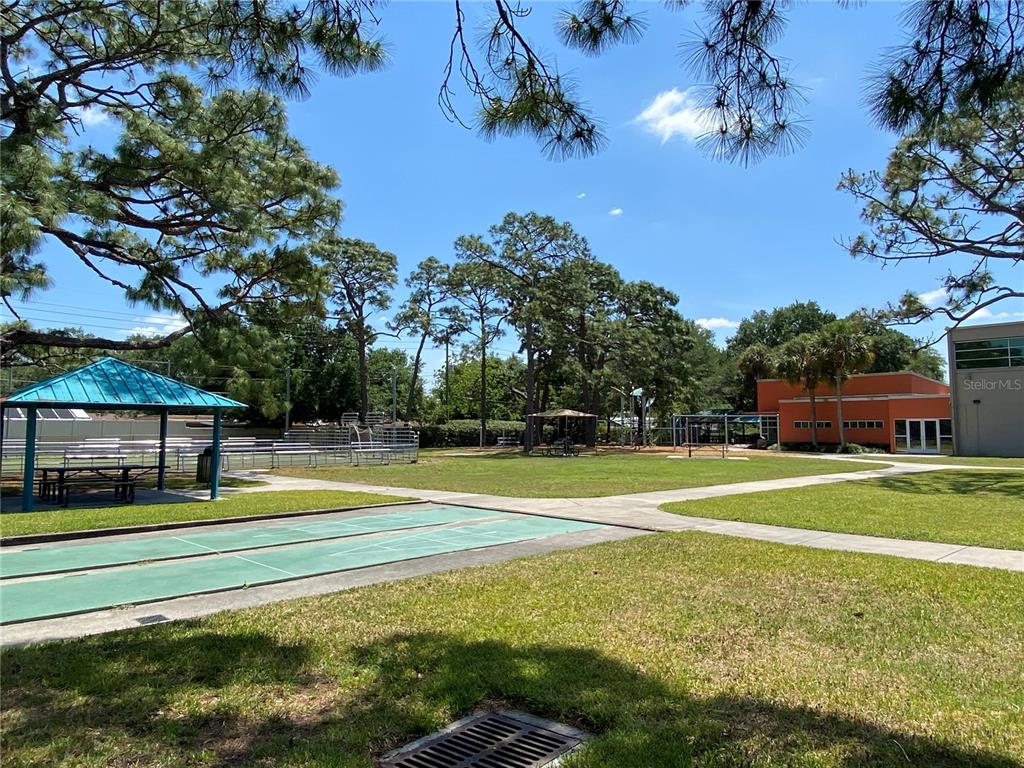 1709 Shady Ridge Court, Unit 243 Orlando, FL 32807 - Photo 36 of 43