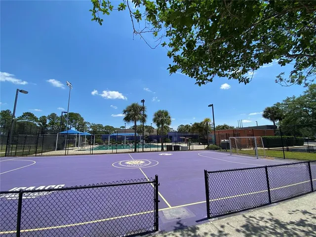 a view of outdoor space