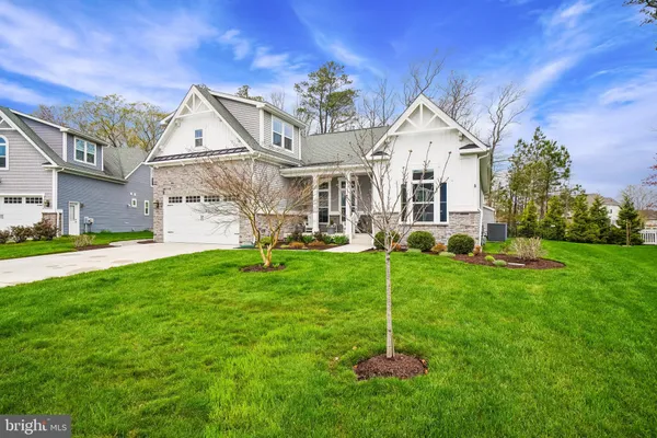 $825,000 | 33074 Villa Amanzi Way, Ocean View, DE 19970