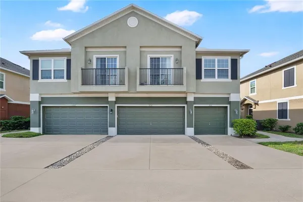 $249,999 | 3031 San Jacinto Circle, Unit 3031, Sanford, FL 32771