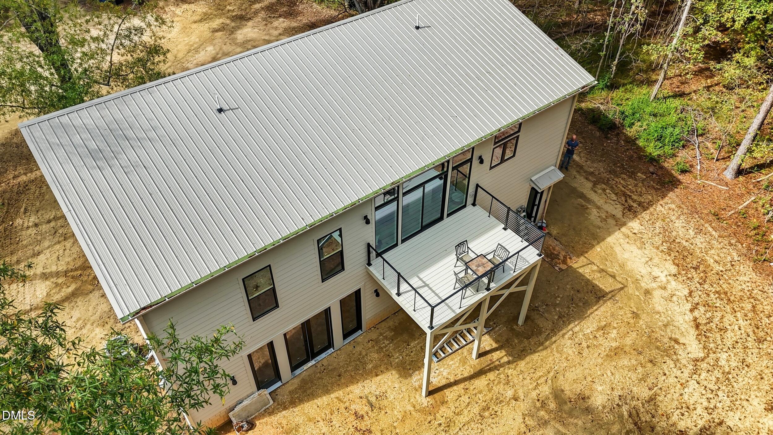 1459 Hawkins Road Hurdle Mills, NC 27541 - Photo 29 of 36