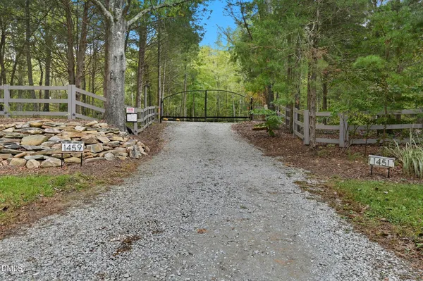 $4,500 | 1459 Hawkins Road, Hurdle Mills, NC 27541