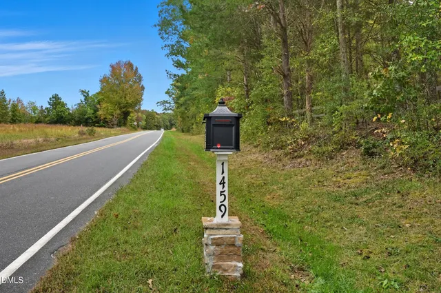 $4,500 | 1459 Hawkins Road, Hurdle Mills, NC 27541