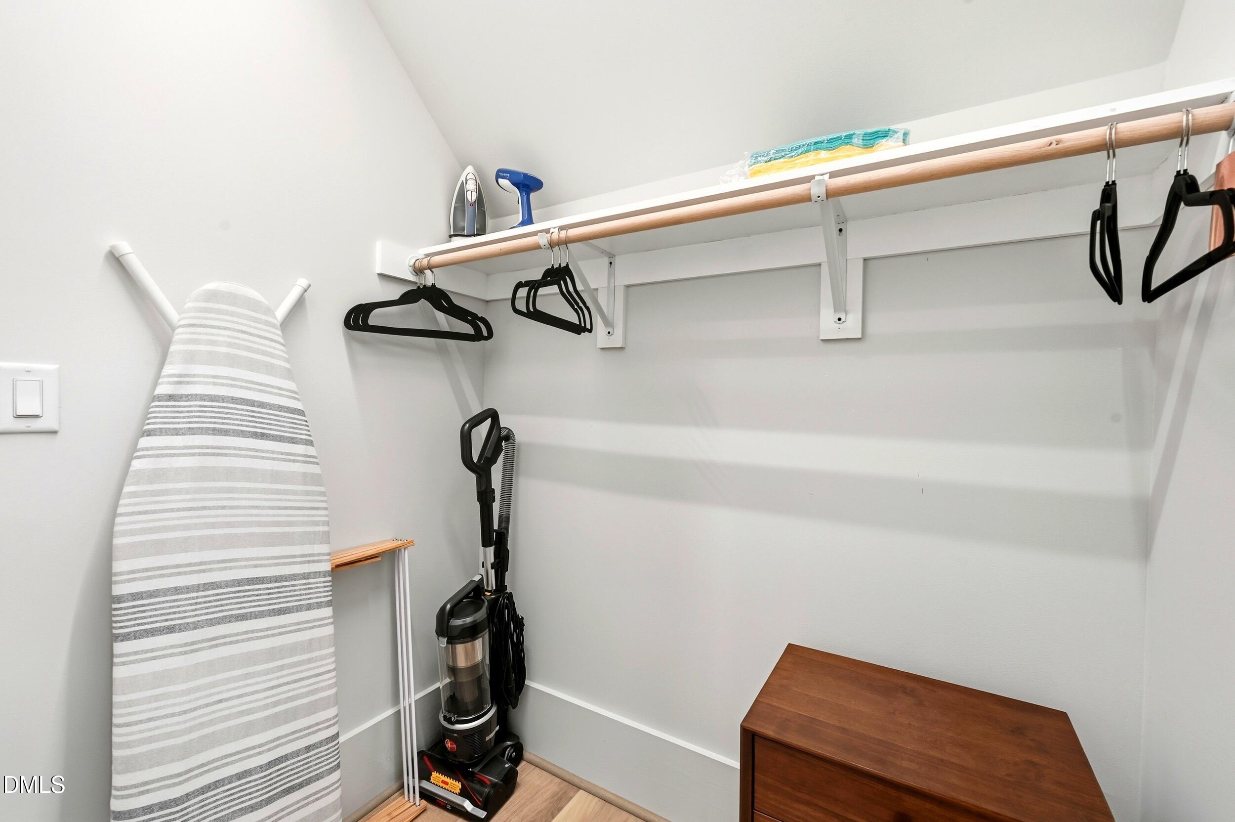 1459 Hawkins Road Hurdle Mills, NC 27541 - Photo 9 of 36