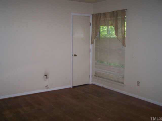 2717 Wyncote Drive Raleigh, NC 27603 - Photo 8 of 9