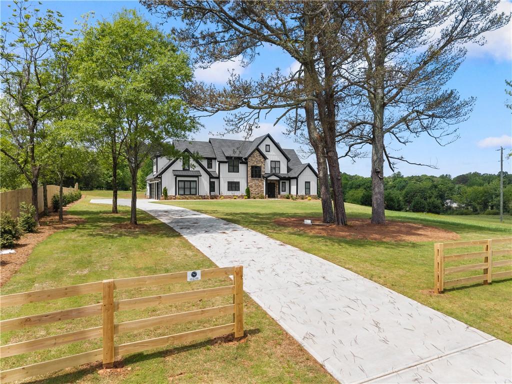 2275 Dr Bramblett Road Cumming, GA 30028 - Photo 2 of 78