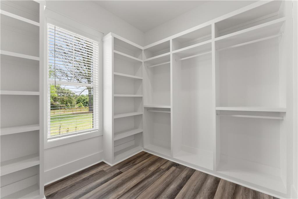 2275 Dr Bramblett Road Cumming, GA 30028 - Photo 43 of 78 a view of an empty room with a window