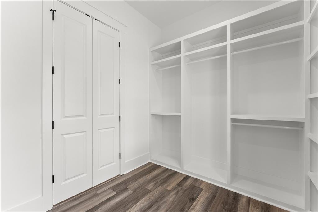 2275 Dr Bramblett Road Cumming, GA 30028 - Photo 44 of 78 a view of an empty room