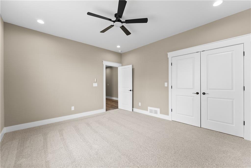 2275 Dr Bramblett Road Cumming, GA 30028 - Photo 46 of 78 a view of empty room