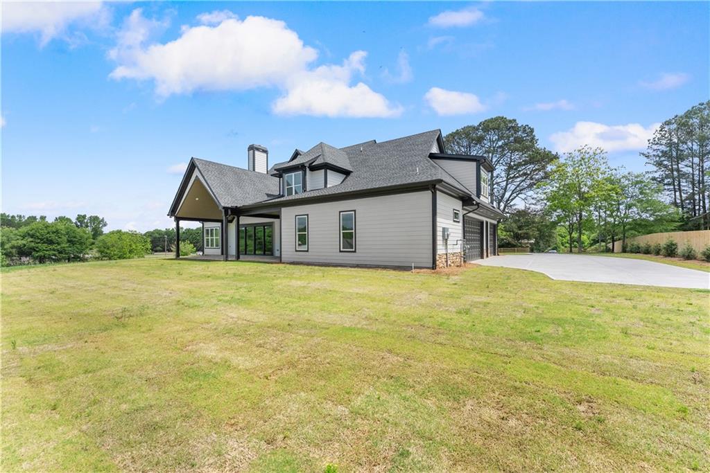 2275 Dr Bramblett Road Cumming, GA 30028 - Photo 68 of 78