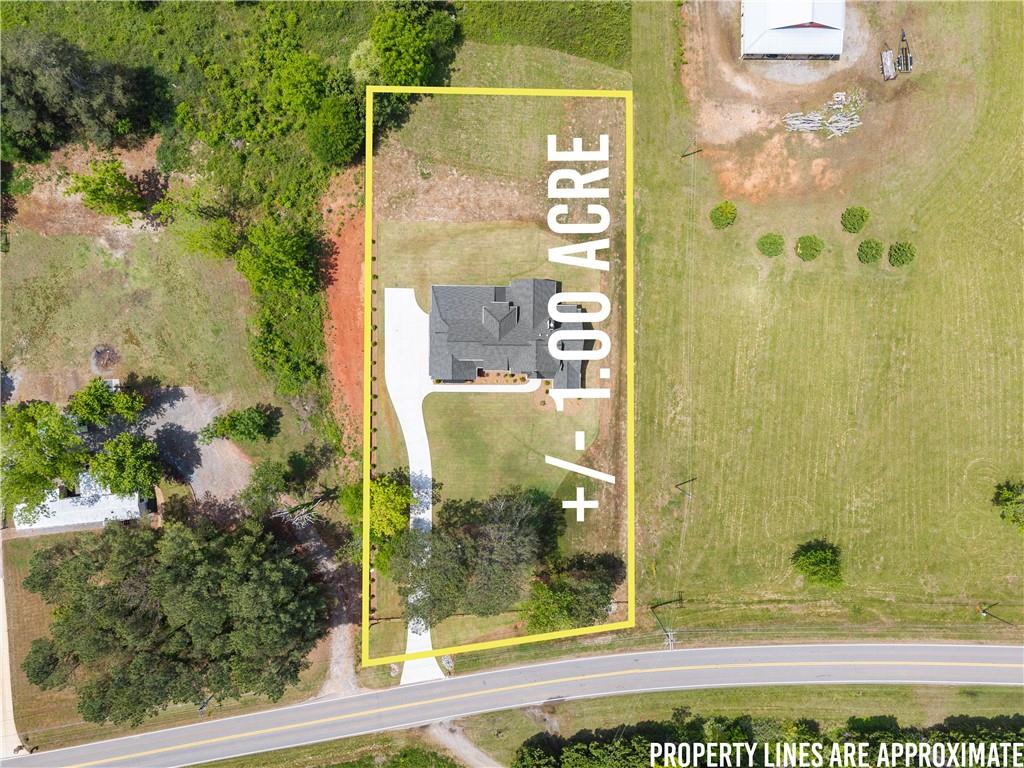 2275 Dr Bramblett Road Cumming, GA 30028 - Photo 72 of 78