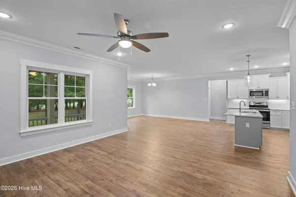 $389,900 | 42 Winding Creek Drive, Oriental, NC 28571