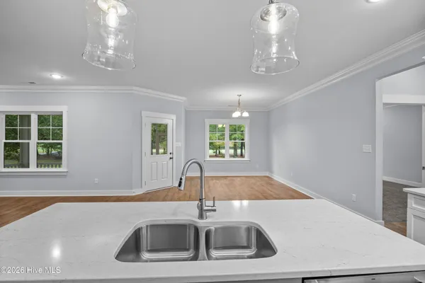 $389,900 | 42 Winding Creek Drive, Oriental, NC 28571