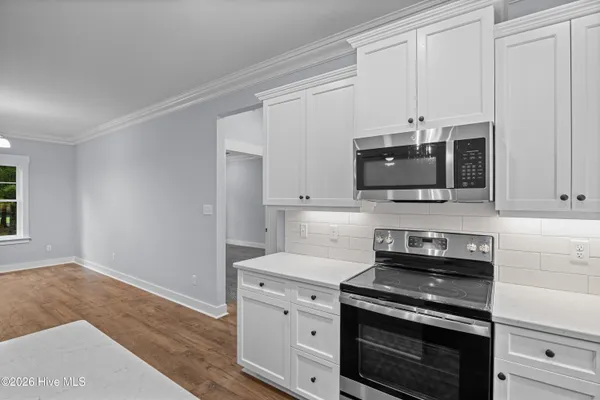 $389,900 | 42 Winding Creek Drive, Oriental, NC 28571