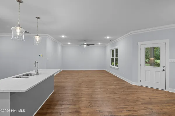$389,900 | 42 Winding Creek Drive, Oriental, NC 28571