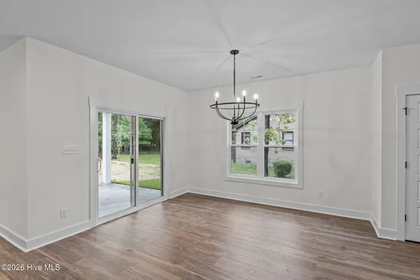 $389,900 | 42 Winding Creek Drive, Oriental, NC 28571