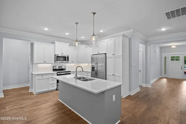 $389,900 | 42 Winding Creek Drive, Oriental, NC 28571